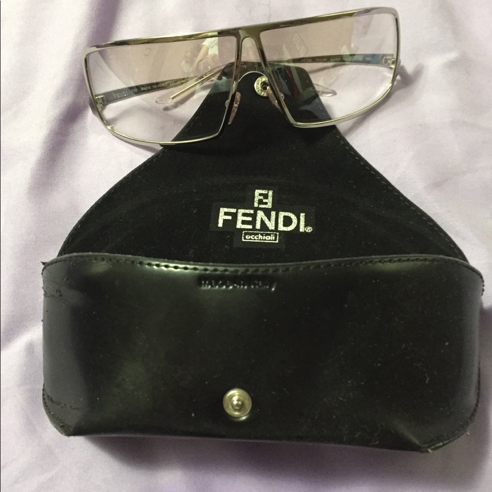 Fendi sunglasses